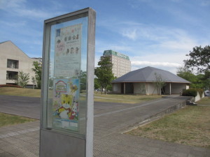 気持ちの良い青空